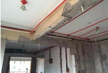 洮北漏水维修 墙面漏水怎么办呢?墙面漏水的原因?