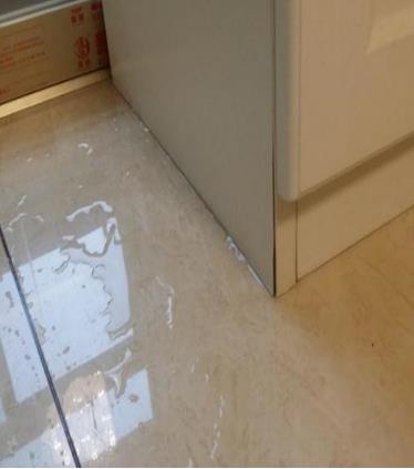 洮北漏水检测 厕所漏水怎么检测?